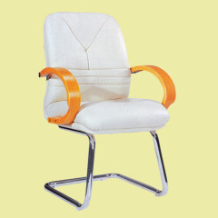 Посетителско луксозно кресло NEON CF-LB